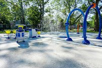 Alger Park Splash Pad photo 4