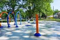 Alger Park Splash Pad photo 5