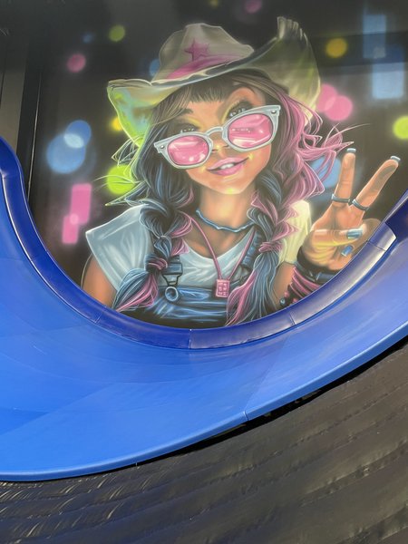 Slick City Action Park photo 4