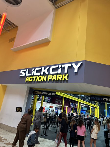 Slick City Action Park photo 5