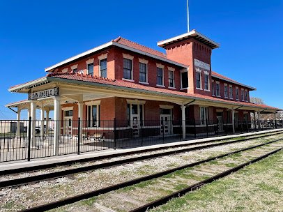Railway Museum of San Angelo photo 3