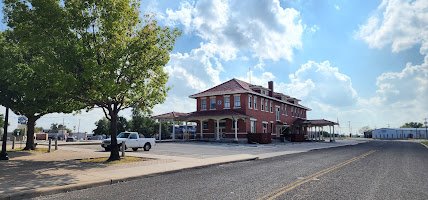 Railway Museum of San Angelo photo 4