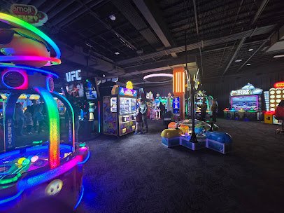 Dave & Buster's Winston-Salem photo 5