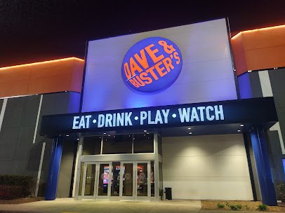 Dave & Buster's Winston-Salem photo 6