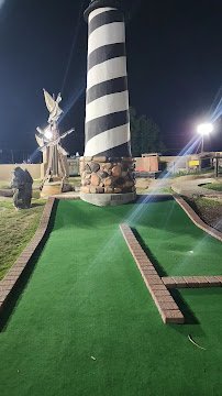 Pirate's Crusade Mini Golf photo 2
