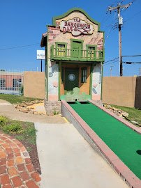 Pirate's Crusade Mini Golf photo 3