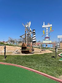 Pirate's Crusade Mini Golf photo 6