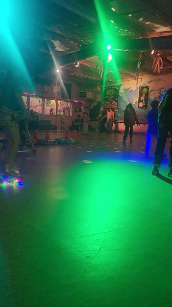 Rockin' Rollers Event Arena photo 2