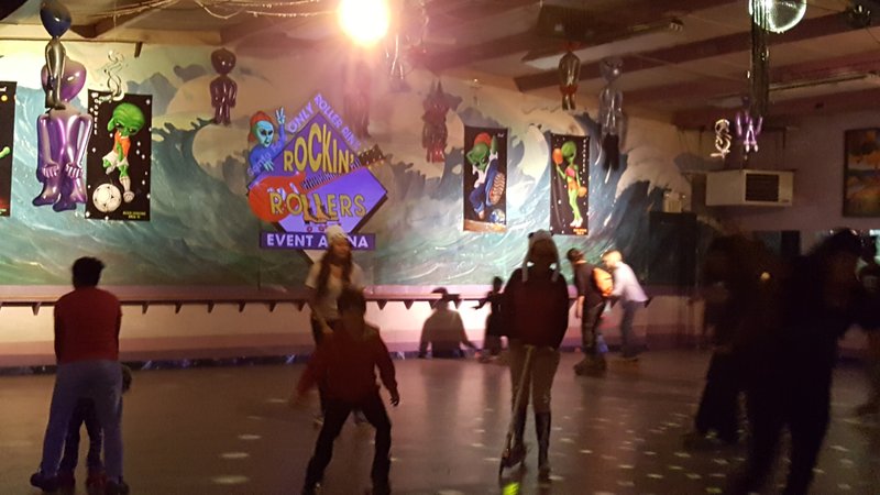 Rockin' Rollers Event Arena photo 3
