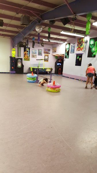 Rockin' Rollers Event Arena photo 5