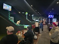 Clubhouse Indoor Golf & Sports Bar