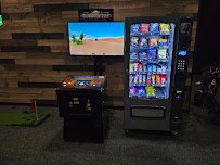 Clubhouse Indoor Golf & Sports Bar photo 5
