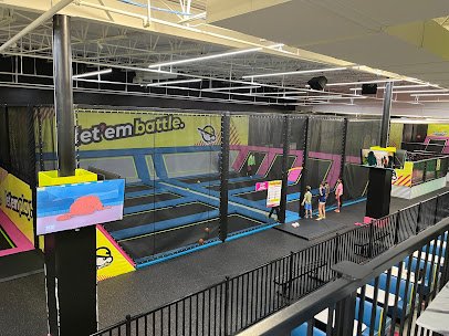 Urban Air Trampoline and Adventure Park