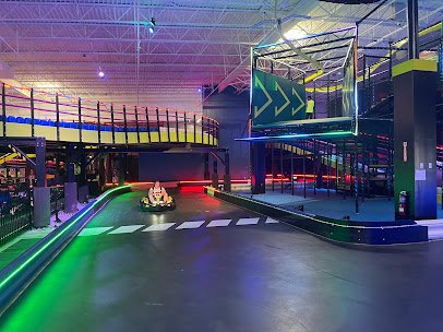 Urban Air Trampoline and Adventure Park photo 4