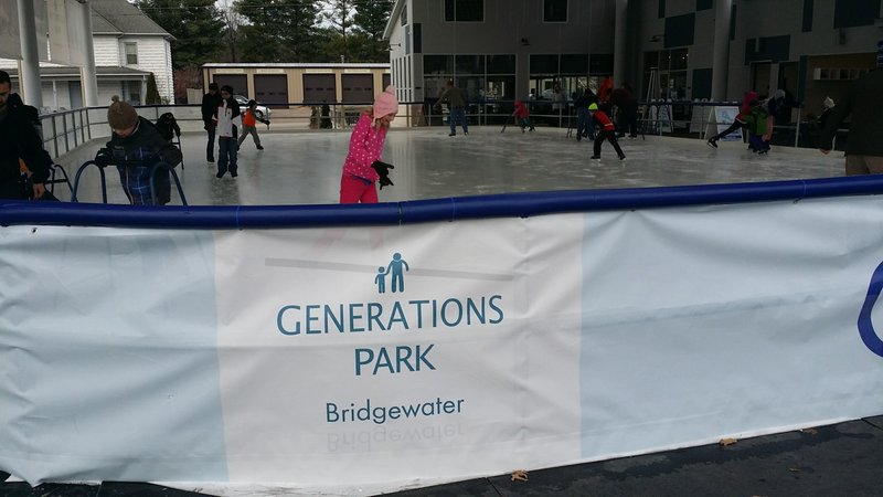 Generations Park photo 4