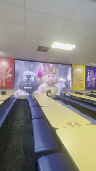 Chuck E. Cheese photo 2