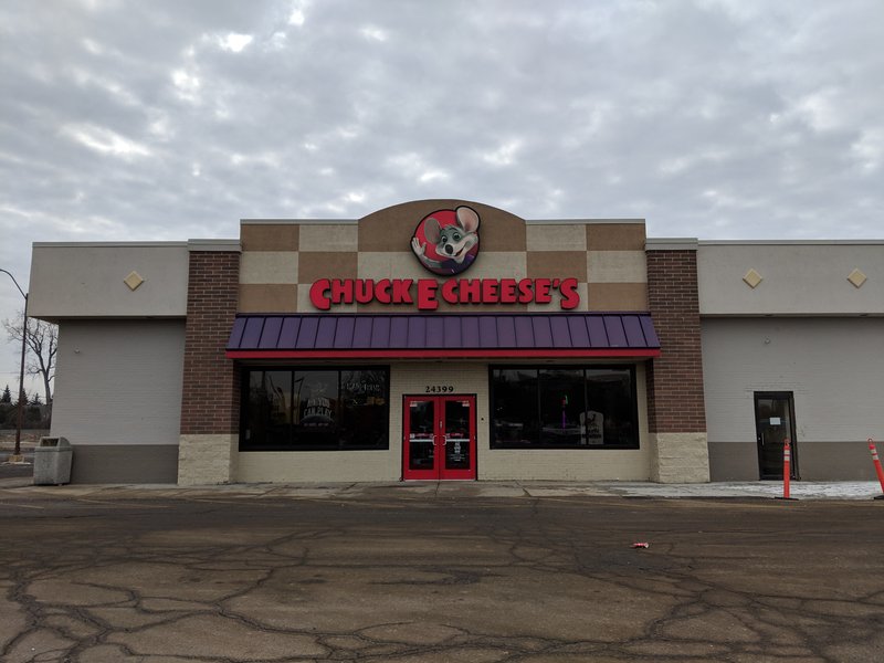 Chuck E. Cheese photo 6