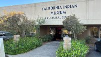 California Indian Museum & Cultural Center