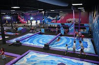 Ninja Kidz Trampoline Park photo 4