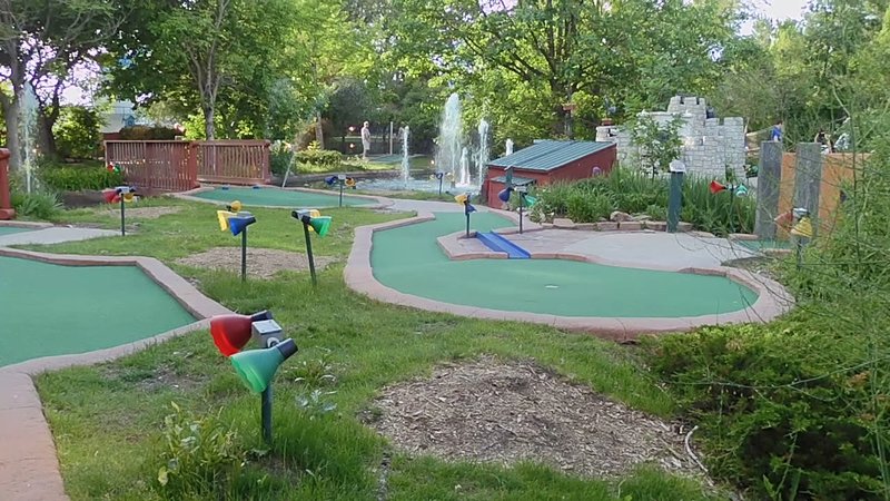 Adventure Golf & Raceway photo 2