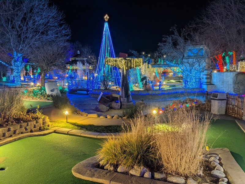 Adventure Golf & Raceway photo 3