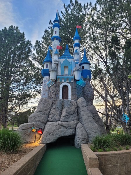 Adventure Golf & Raceway photo 4