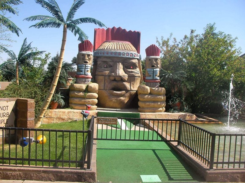 Adventure Golf & Raceway photo 5