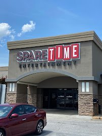 Spare Time Greensboro photo 5