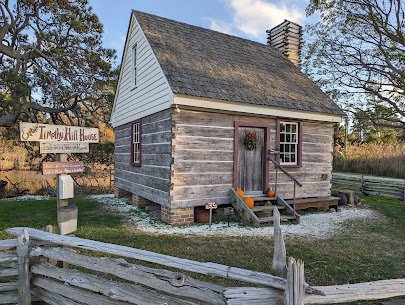 Captain Timothy Hill House photo 2