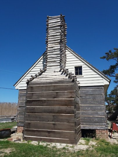 Captain Timothy Hill House photo 3