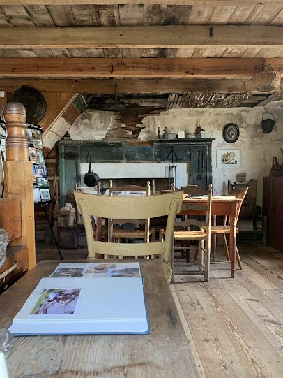 Captain Timothy Hill House photo 4
