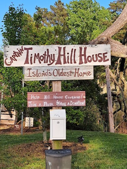 Captain Timothy Hill House photo 6