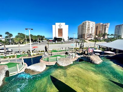 Mulligan’s Lagoon Pizza Pub & Putt photo 3