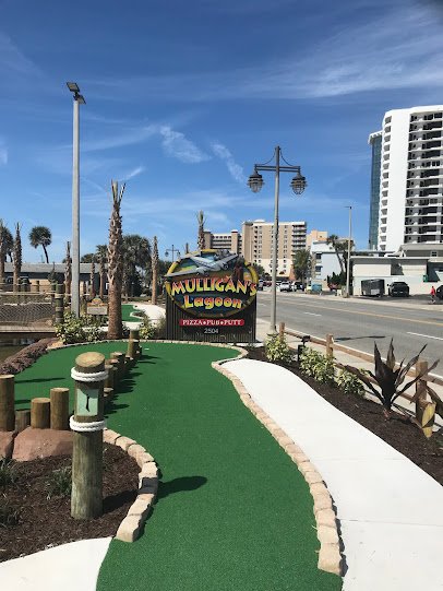 Mulligan’s Lagoon Pizza Pub & Putt photo 4