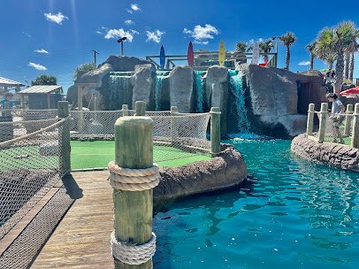 Mulligan’s Lagoon Pizza Pub & Putt photo 5