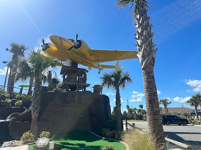 Mulligan’s Lagoon Pizza Pub & Putt photo 6