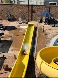 Splash Down Cove Water Park photo 2