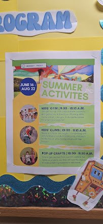 Splash Down Cove Water Park photo 4