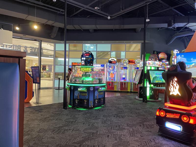 Dave & Buster's Springfield photo 5