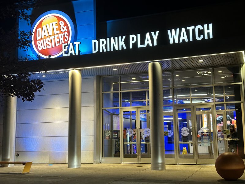Dave & Buster's Springfield photo 6