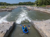 WOKA Whitewater Park
