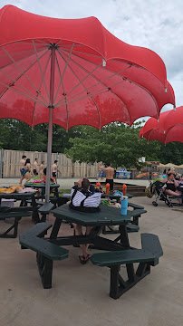 Venus Vortex photo 2