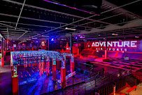 Adventure Air Sports Kennesaw