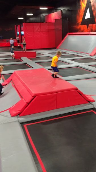 Adventure Air Sports Kennesaw photo 2