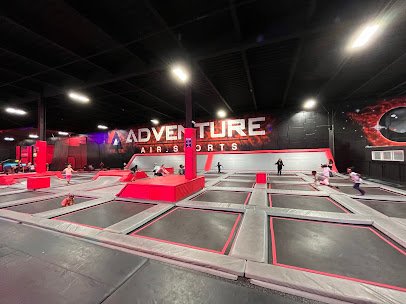 Adventure Air Sports Kennesaw photo 3