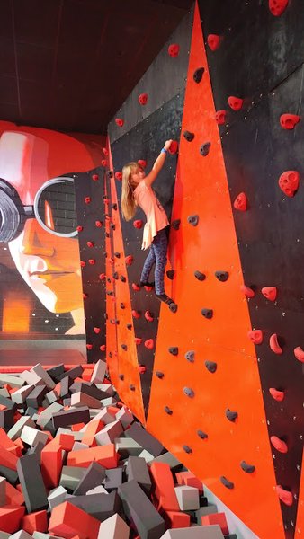 Adventure Air Sports Kennesaw photo 5