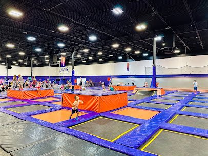 Altitude Trampoline Park