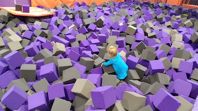 Altitude Trampoline Park photo 2