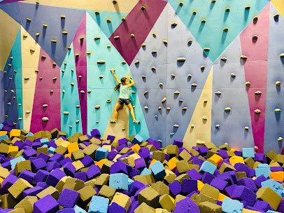Altitude Trampoline Park photo 3
