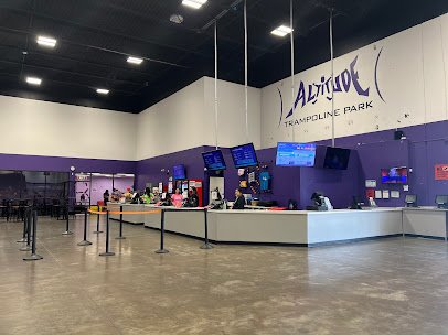Altitude Trampoline Park photo 4